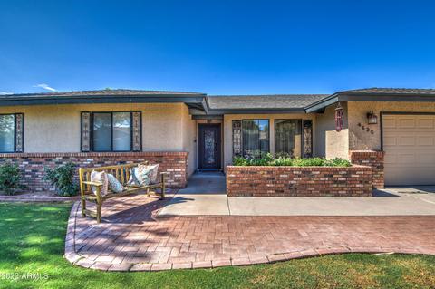 4625 E Kathleen Rd, Phoenix, AZ 85032 photo 1