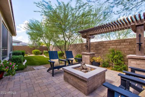 2856 E Donald Dr, Phoenix, AZ 85050 photo 36