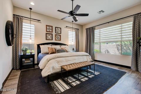 2856 E Donald Dr, Phoenix, AZ 85050 photo 17