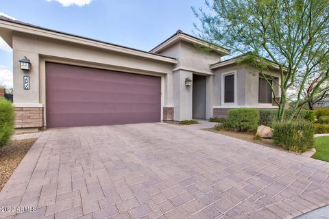 2856 E Donald Dr, Phoenix, AZ 85050 photo 3