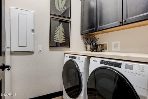 2856 E Donald Dr, Phoenix, AZ 85050 photo 34