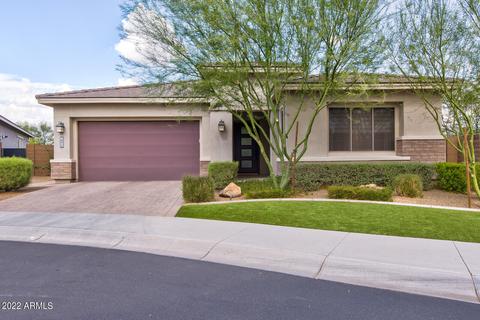 2856 E Donald Dr, Phoenix, AZ 85050 photo 1