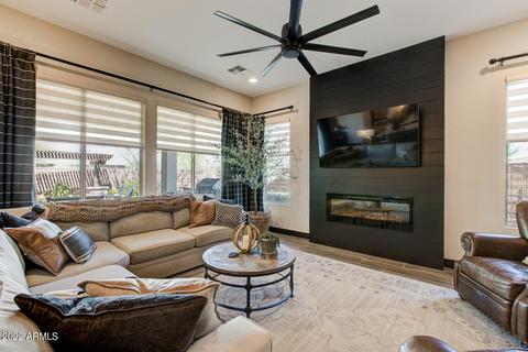 2856 E Donald Dr, Phoenix, AZ 85050 photo 11
