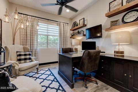 2856 E Donald Dr, Phoenix, AZ 85050 photo 29
