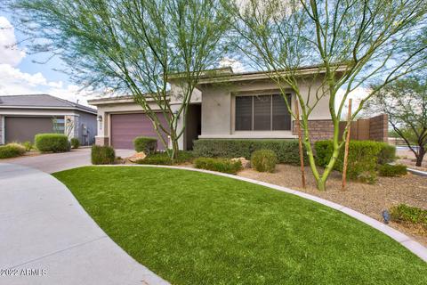 2856 E Donald Dr, Phoenix, AZ 85050 photo 2