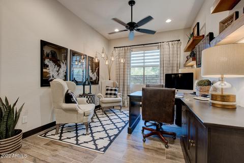 2856 E Donald Dr, Phoenix, AZ 85050 photo 28