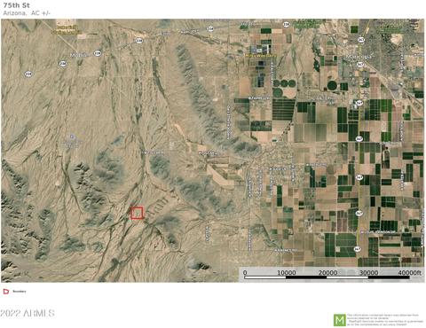 5 S 75th Ave # A, Mobile, AZ 85139