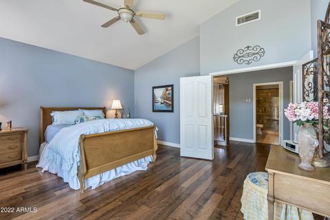4628 E Rowel Rd, Phoenix, AZ 85050 photo 22