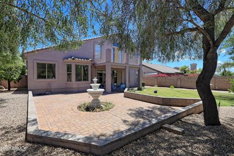 4628 E Rowel Rd, Phoenix, AZ 85050 photo 43