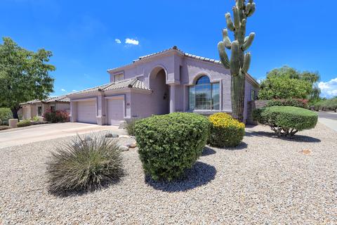 4628 E Rowel Rd, Phoenix, AZ 85050 photo 1