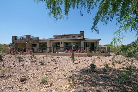 7115 E Wilderness Trl, Gold Canyon, AZ 85118