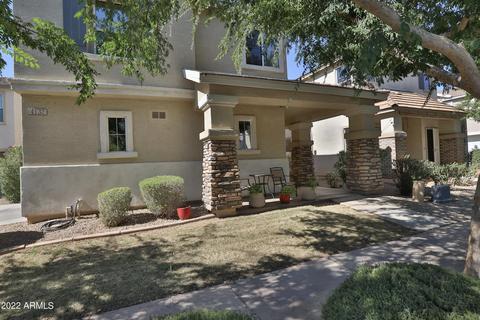 4132 E Orchid Ln, Gilbert, AZ 85296 photo 2