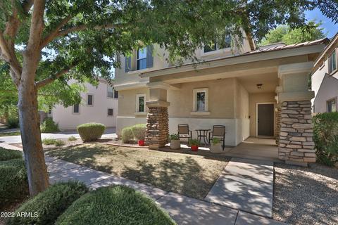 4132 E Orchid Ln, Gilbert, AZ 85296 photo 1