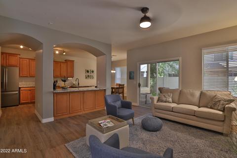 4132 E Orchid Ln, Gilbert, AZ 85296 photo 3