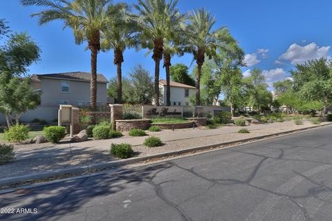 4132 E Orchid Ln, Gilbert, AZ 85296 photo 30