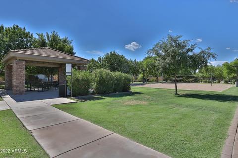 4132 E Orchid Ln, Gilbert, AZ 85296 photo 6
