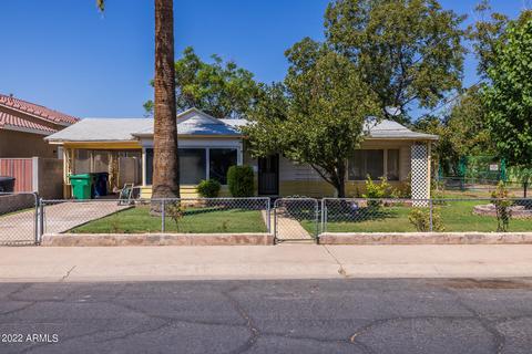 224 E 5th Ave, Mesa, AZ 85210 photo 1