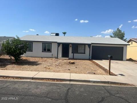 3532 E Hearn Rd, Phoenix, AZ 85032 photo 1