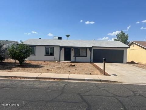 3532 E Hearn Rd, Phoenix, AZ 85032 photo 15