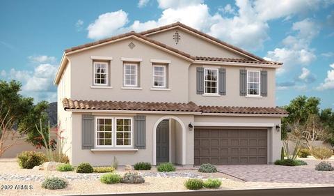 40063 W Hensley Way, Maricopa, AZ 85138