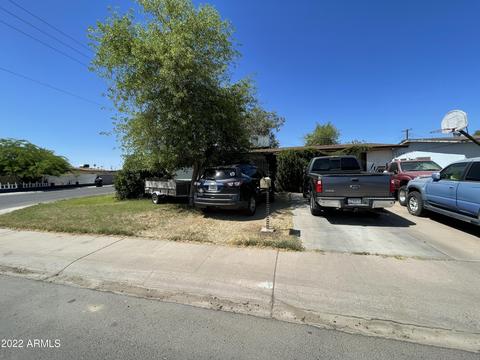 7644 W Sheila Ln, Phoenix, AZ 85033