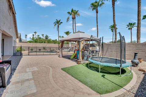 240 W Brooks St, Gilbert, AZ 85233 photo 21