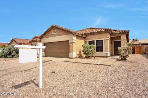 2272 W 22nd Ave, Apache Junction, AZ 85120 photo 2