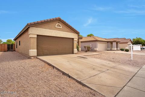 2272 W 22nd Ave, Apache Junction, AZ 85120 photo 1