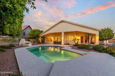 5345 E Mclellan Rd #75, Mesa, AZ 85205 photo 64