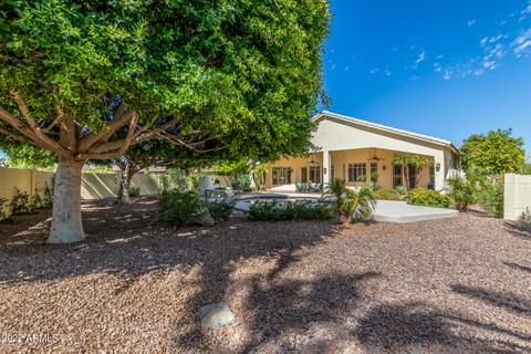 5345 E Mclellan Rd #75, Mesa, AZ 85205 photo 52
