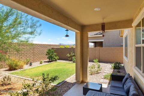 9710 E Red Giant Dr, Mesa, AZ 85212 photo 19