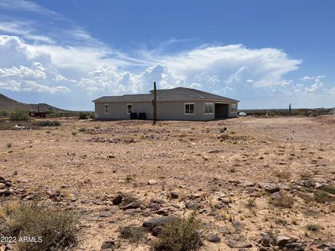2677 S Baker Dr, Apache Junction, AZ 85119 photo 46