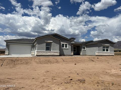 2677 S Baker Dr, Apache Junction, AZ 85119 photo 1