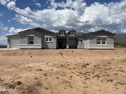 2677 S Baker Dr, Apache Junction, AZ 85119 photo 2
