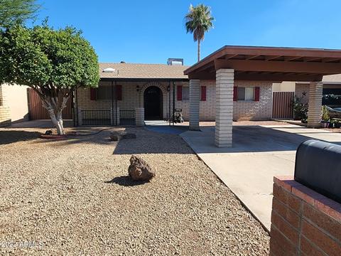 10431 W Devonshire Ave, Phoenix, AZ 85037 photo 1