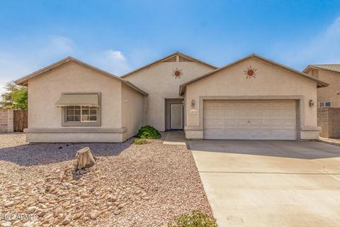 1871 N Boulder Ct, Casa Grande, AZ 85122