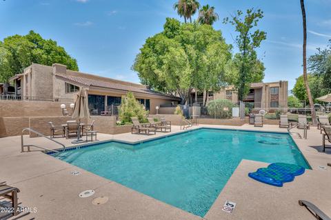 3825 E Camelback Rd #262, Phoenix, AZ 85018 photo 33