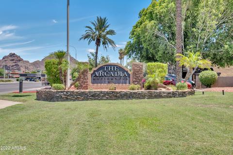 3825 E Camelback Rd #262, Phoenix, AZ 85018 photo 1