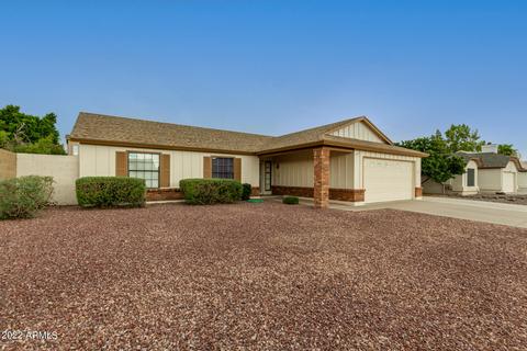 5443 E Forge Ave, Mesa, AZ 85206 photo 2
