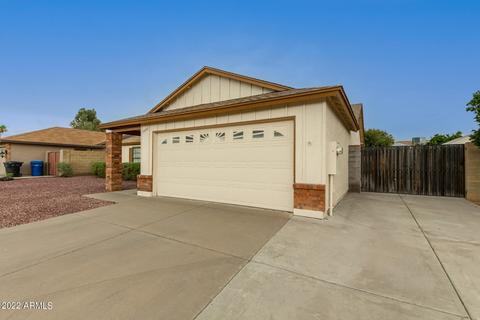 5443 E Forge Ave, Mesa, AZ 85206 photo 3