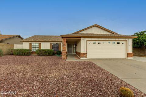 5443 E Forge Ave, Mesa, AZ 85206 photo 1