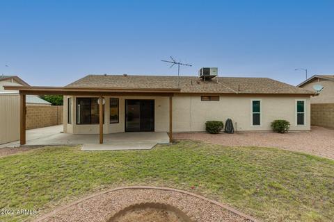 5443 E Forge Ave, Mesa, AZ 85206 photo 30