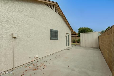 5443 E Forge Ave, Mesa, AZ 85206 photo 25