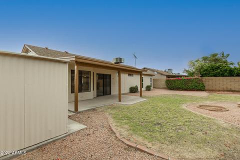 5443 E Forge Ave, Mesa, AZ 85206 photo 29