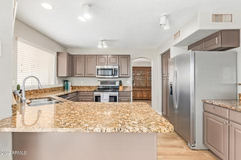 941 S Abalone Dr, Gilbert, AZ 85233 photo 19