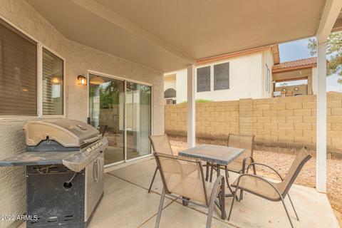 941 S Abalone Dr, Gilbert, AZ 85233 photo 39