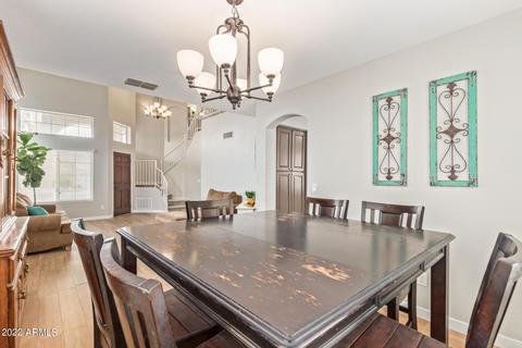 941 S Abalone Dr, Gilbert, AZ 85233 photo 14