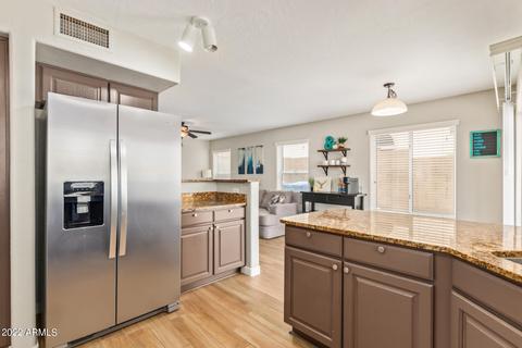 941 S Abalone Dr, Gilbert, AZ 85233 photo 17