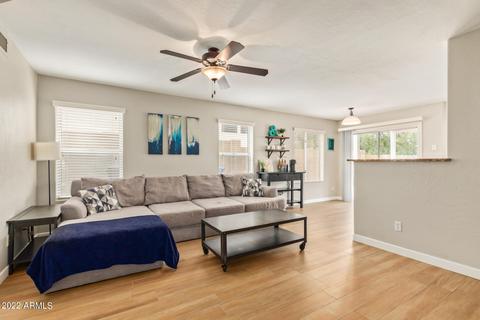 941 S Abalone Dr, Gilbert, AZ 85233 photo 9