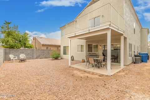 941 S Abalone Dr, Gilbert, AZ 85233 photo 38